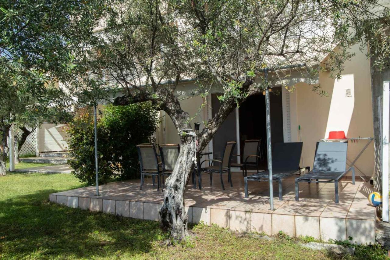 Palaiohora Avias Apartments Exterior foto