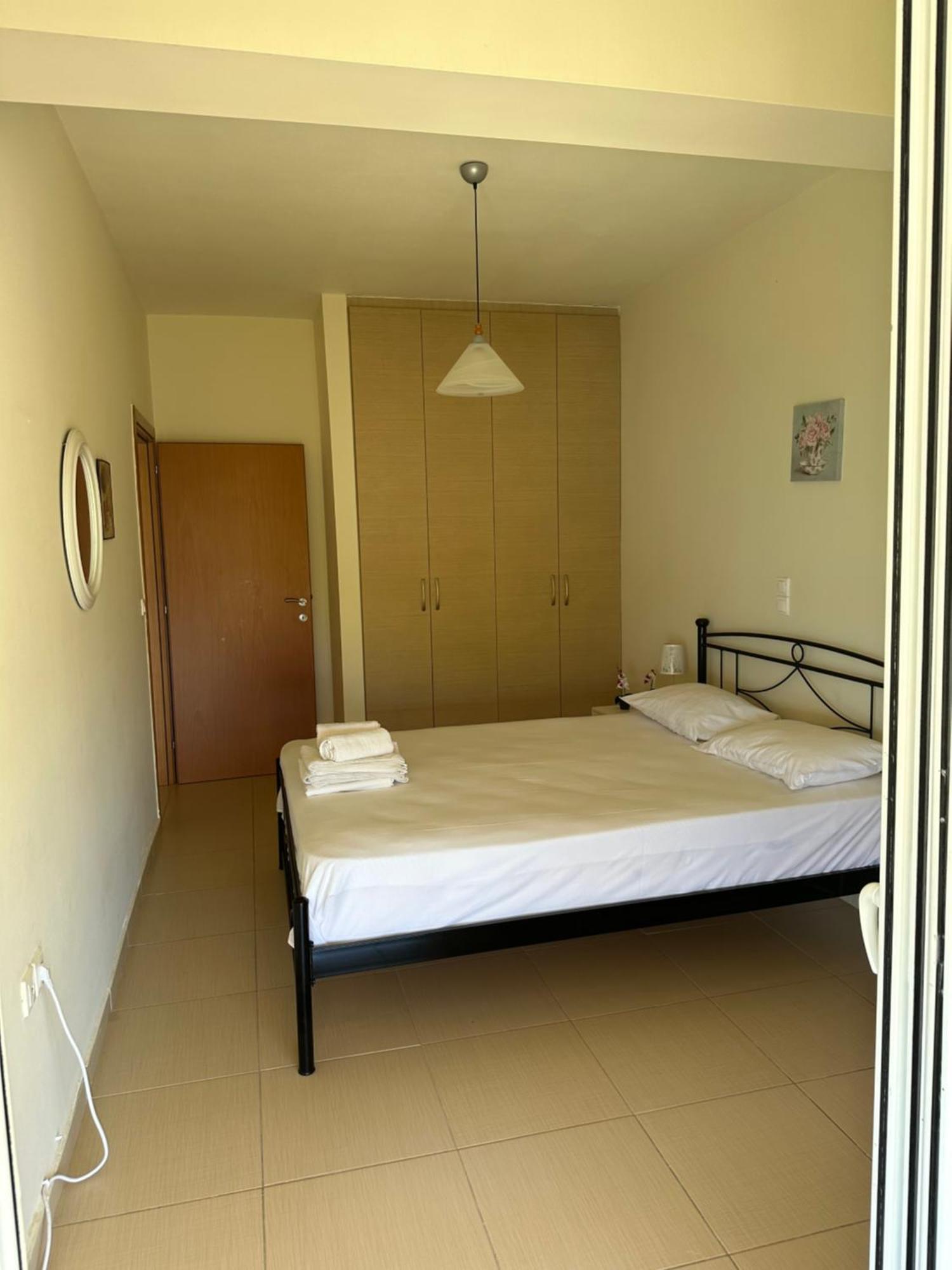 Palaiohora Avias Apartments Exterior foto